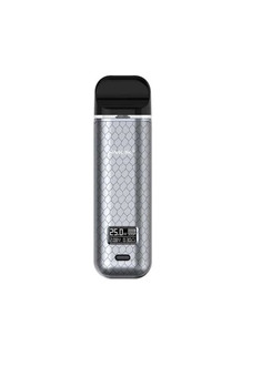 SMOK NOVO X, изображение 1