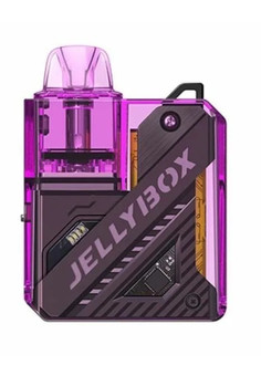 Jellybox Nano, изображение 1