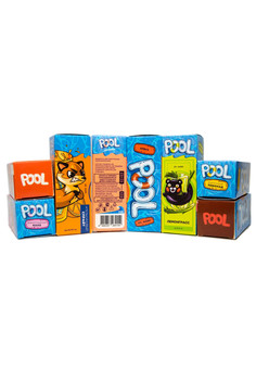 Жидкость POOL SALT 30ml 50mg 5%, изображение 1