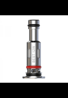 Испаритель Smok Novo 4 LP1 DC 0.8ohm MTL Coil  (5 шт/упаковка), изображение 1
