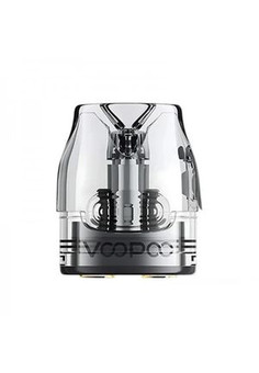 Картридж Voopoo VTHRU (VMATE) 0.7? (2 шт/упаковка), изображение 1