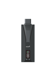 BUBBLE MON BOOSTER P 20000 тяг, изображение 1