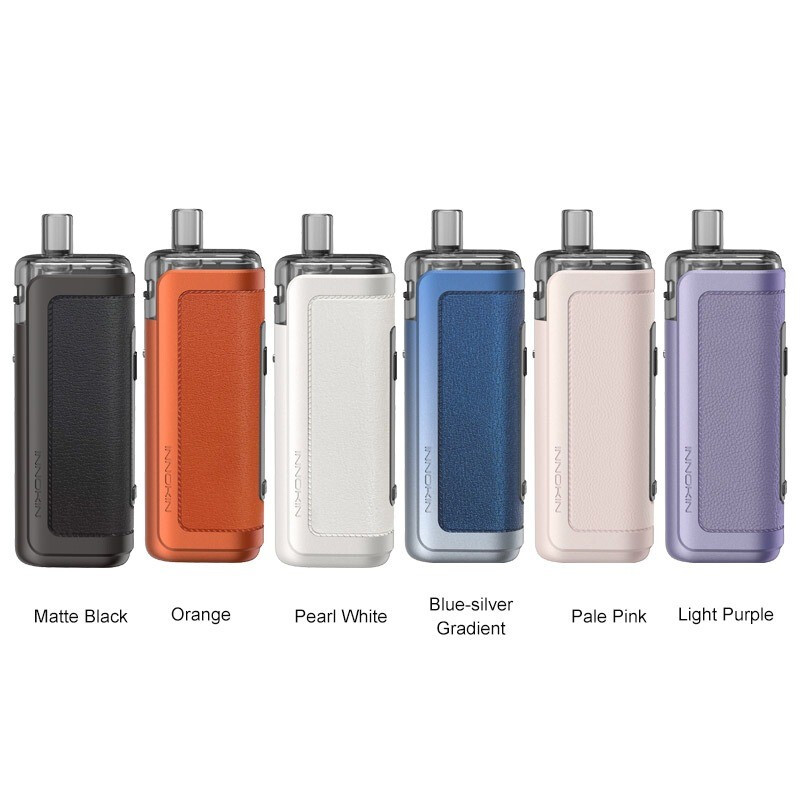 Кликните для увеличения изображения Комплект Pod-системы Innokin Coolfire P60 3200 мАч 60 Вт, изображение 3