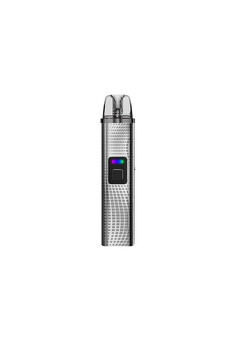 Rincoe Manto Nano A4 POD Kit вид спереди