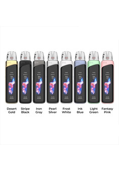 Uwell Caliburn G4 Pro POD kit, изображение 2