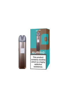 Summo Ultra 1 POD Kit, изображение 3