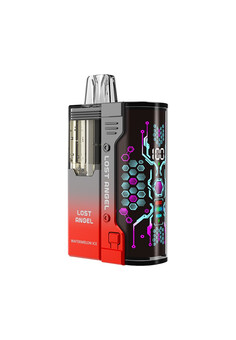 Lost Angel Mate 50000 затяжек, изображение 1