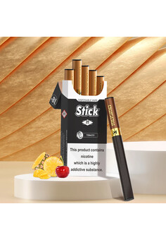 Mosmo Stick 300 - 300 затяжек*5 штук в пачке, изображение 1