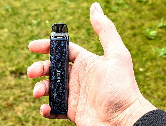 Ursa Nano 3 Pod Kit, изображение 4
