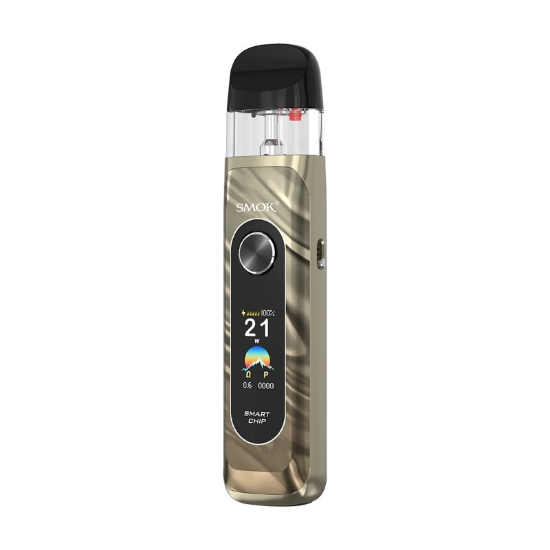 Кликните для увеличения изображения SMOK Novo 6, изображение 2