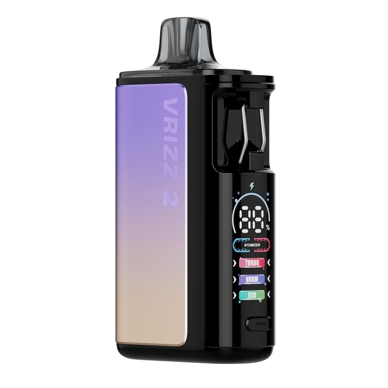 Кликните для увеличения изображения VOOPOO VRIZZ 2, изображение 2