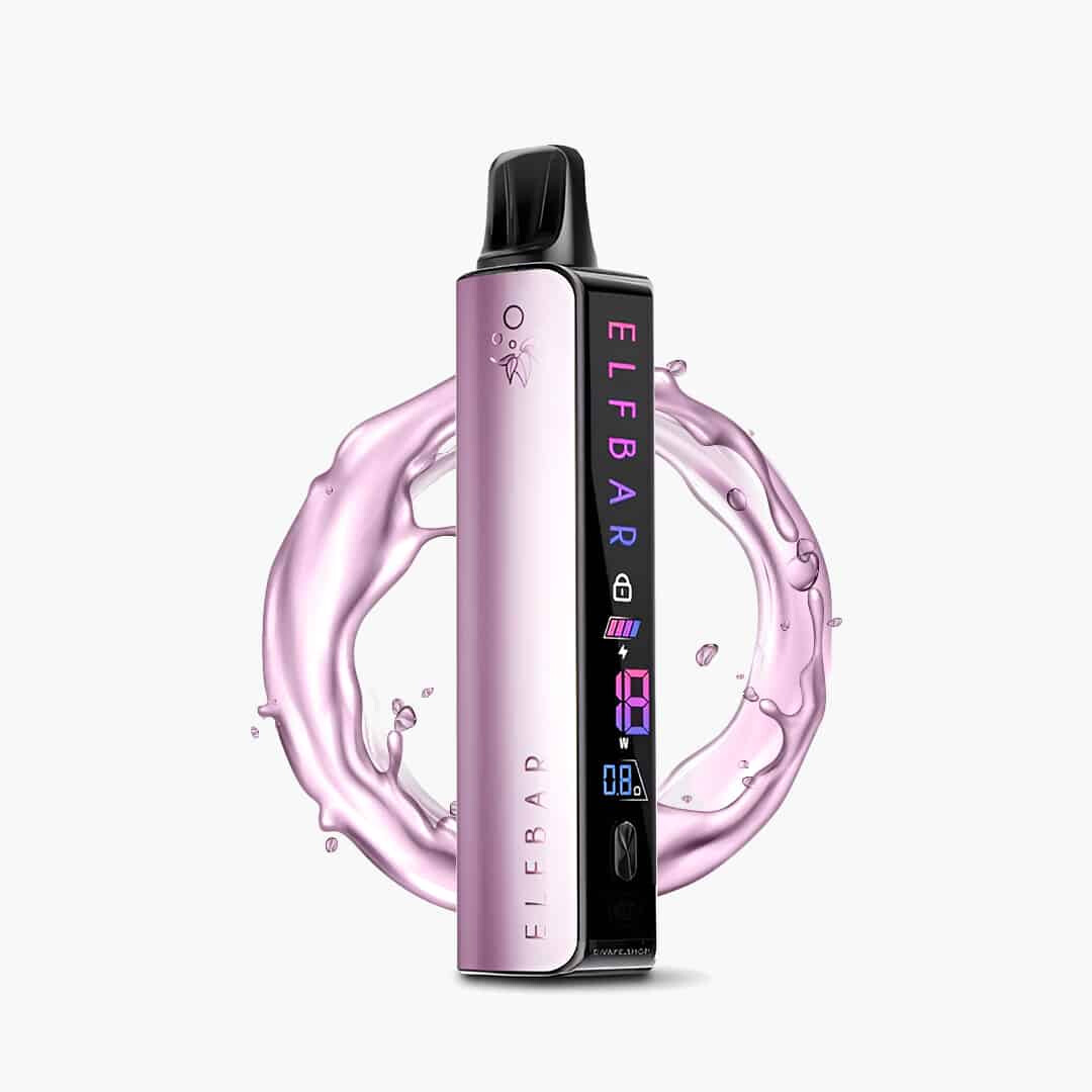 Elfbar Elfa Master POD Kit, изображение 4