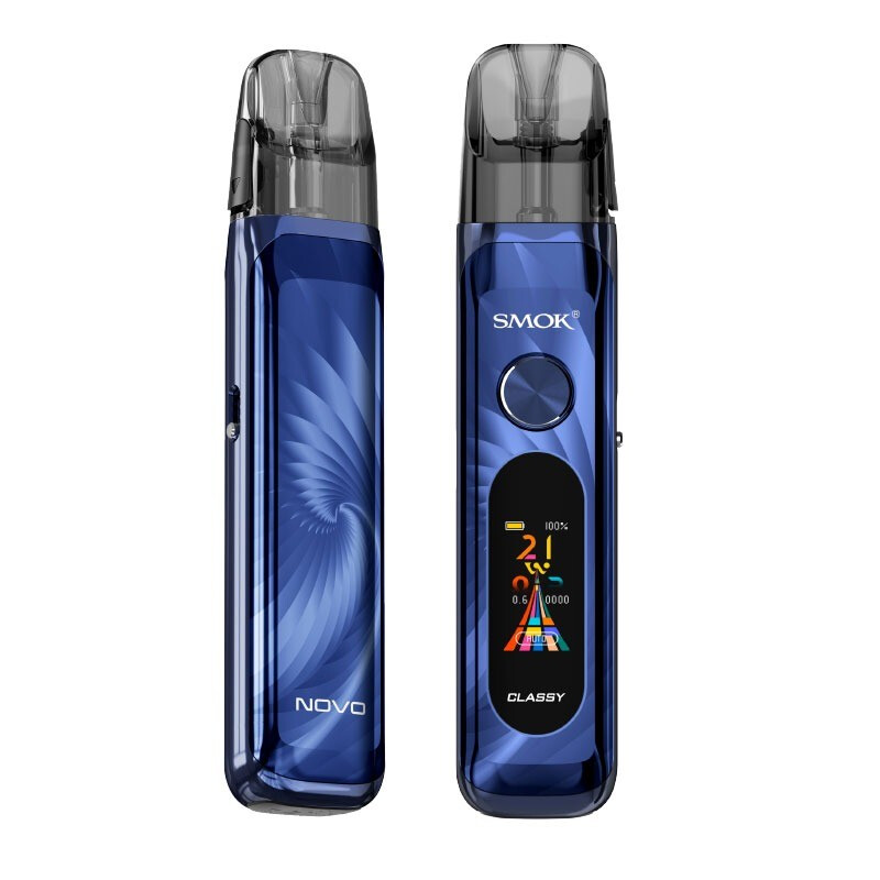 Smok Novo Classy POD kit, изображение 5