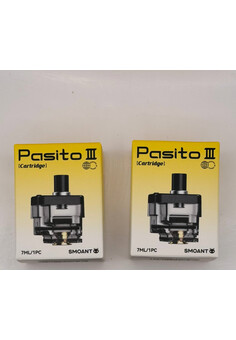 Картридж Smoant Pasito 3, изображение 1