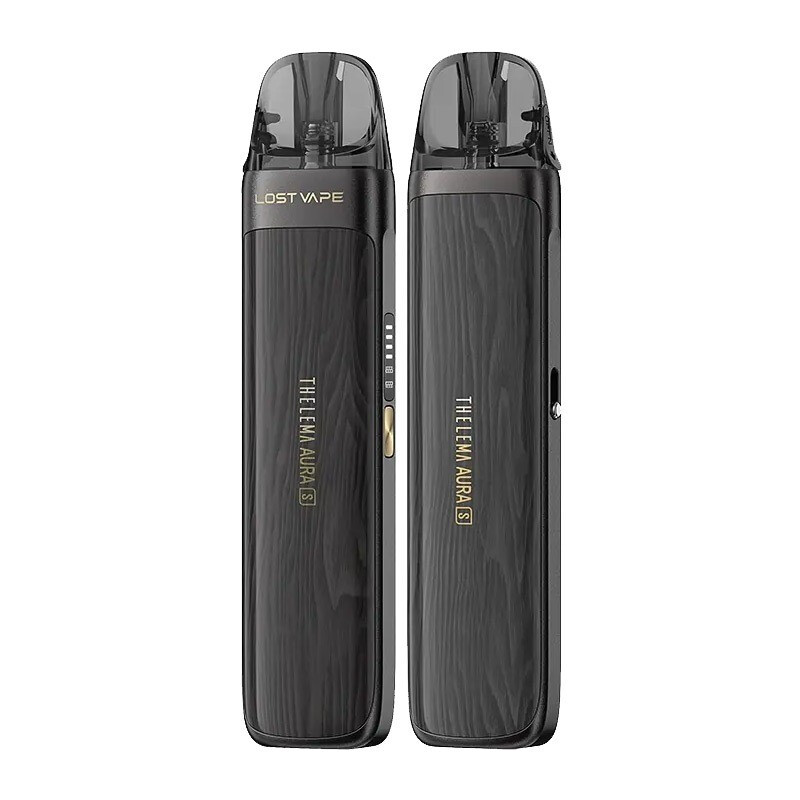 Lost Vape Thelema Aura S, изображение 5
