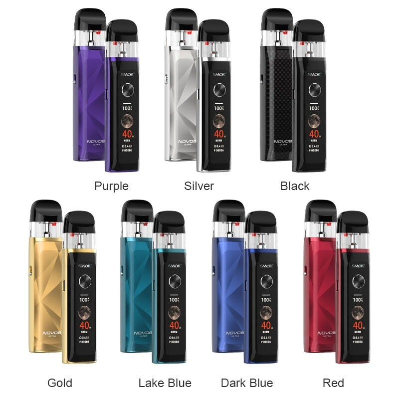 SMOK Novo 6 Ultra, изображение 2