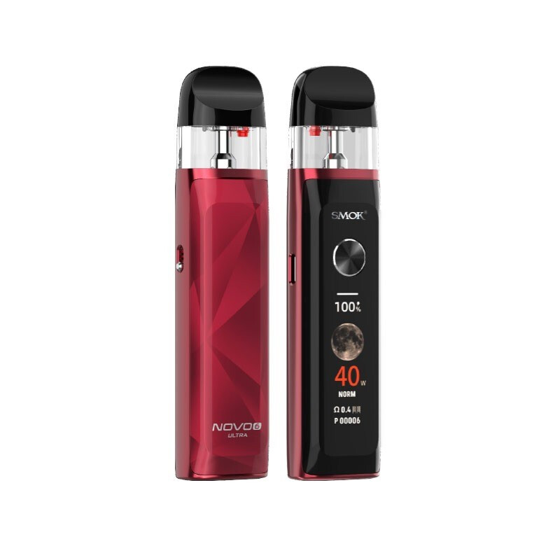 SMOK Novo 6 Ultra, изображение 3