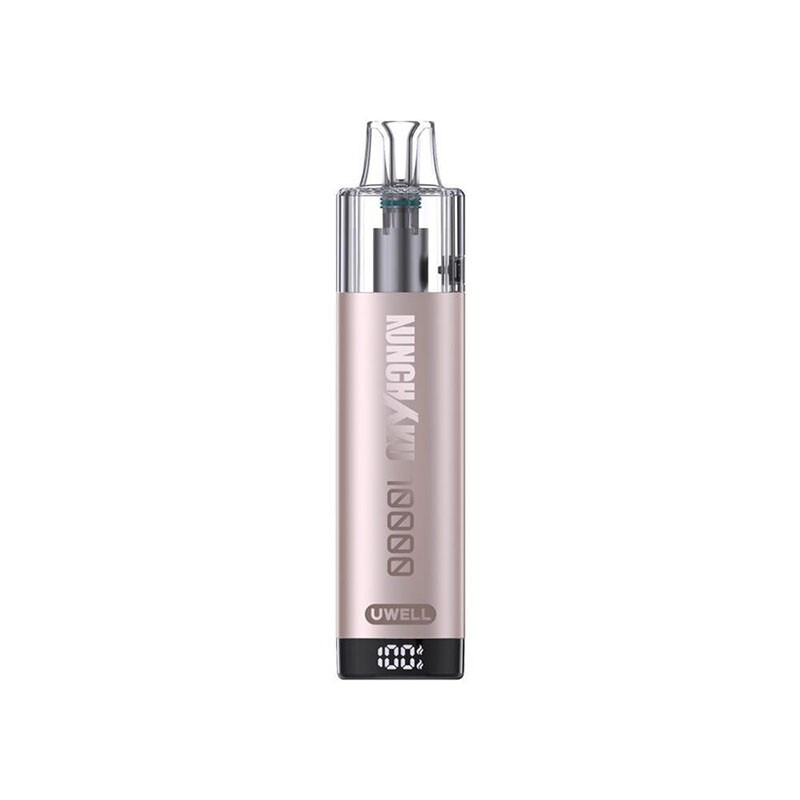 Uwell Nunchaku 10000 Pod System Kit, изображение 5