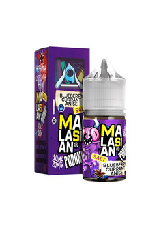 Жидкость Malasian x Podonki V3, изображение 1