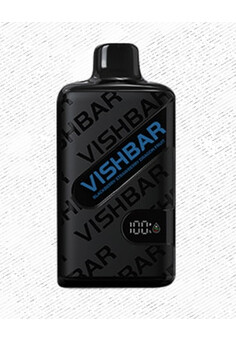 Tikobar Vishbar 30000 затяжек, изображение 1