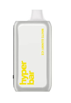Hyper Bar 50000 затяжек, изображение 1