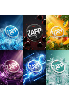 ZAPP 150 MG, изображение 1