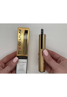 CoolPlay 1500 - 1500 затяжек, изображение 1