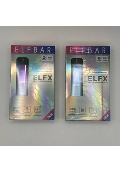 Elfbar ELFX 30W, изображение 1