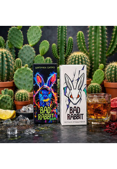 Жидкость Bad Rabbit, изображение 1
