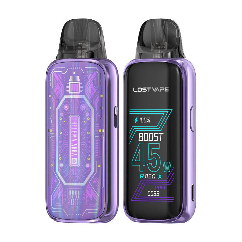 Thelema Aura 45, изображение 3
