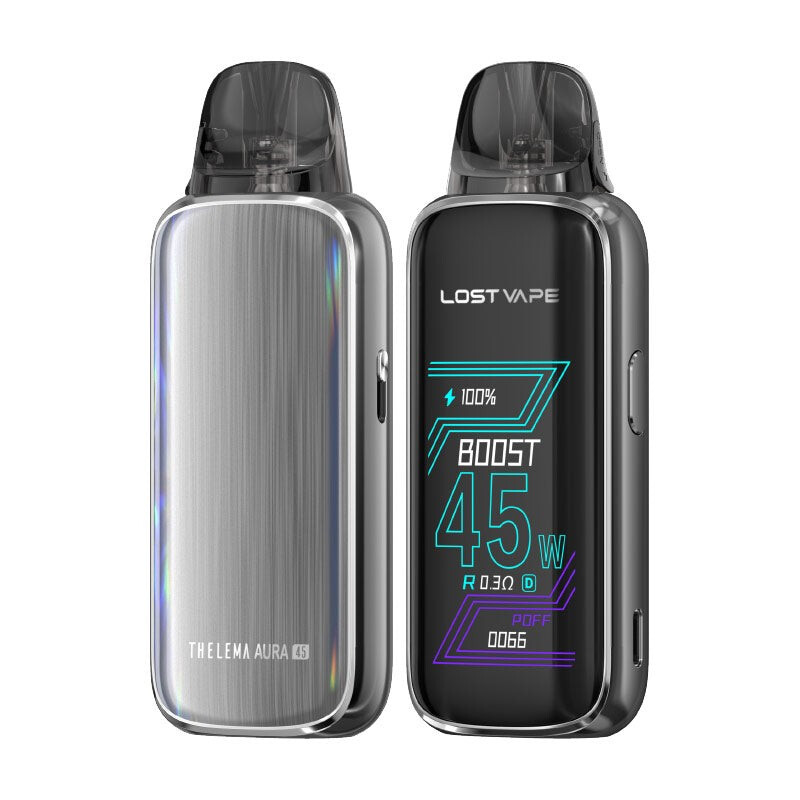 Thelema Aura 45, изображение 4