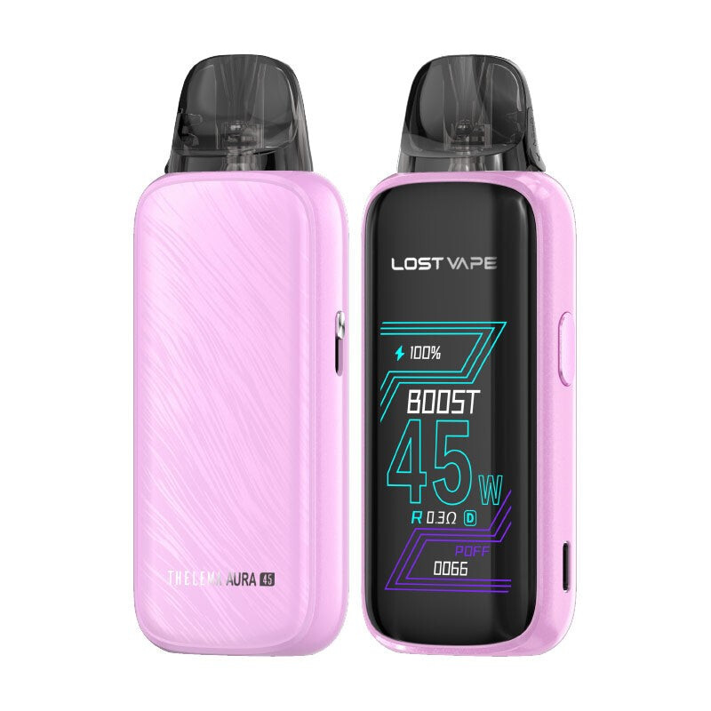 Thelema Aura 45, изображение 6