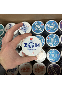 ICEBURN ZOOM 200mg, изображение 1