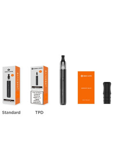 Geekvape Wenax M2, изображение 1
