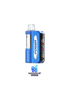 Foger Switch Pro 30k - 30000 затяжек, изображение 1