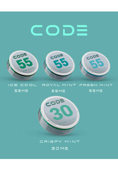 CODE 55, изображение 1