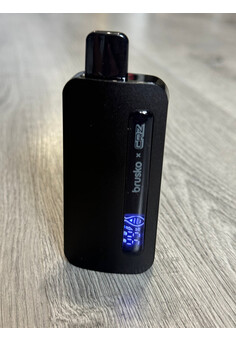 BRUSKO MONZA 12000 затяжек, изображение 1