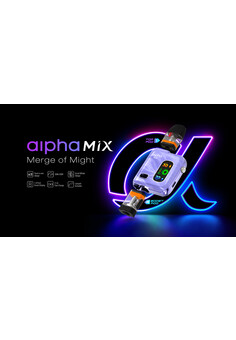 SMOK Alpha Mix Pod Kit, изображение 1