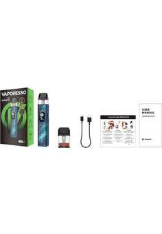 Vaporesso XROS 6, изображение 5