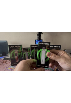 Vaporesso Xros 6 Mini, изображение 1