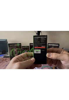 Vaporesso Xros 6 Mini, изображение 2