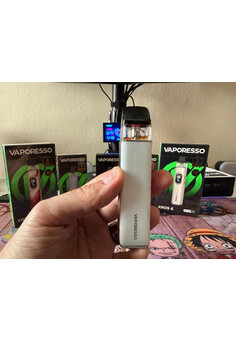 Vaporesso Xros 6 Mini, изображение 3
